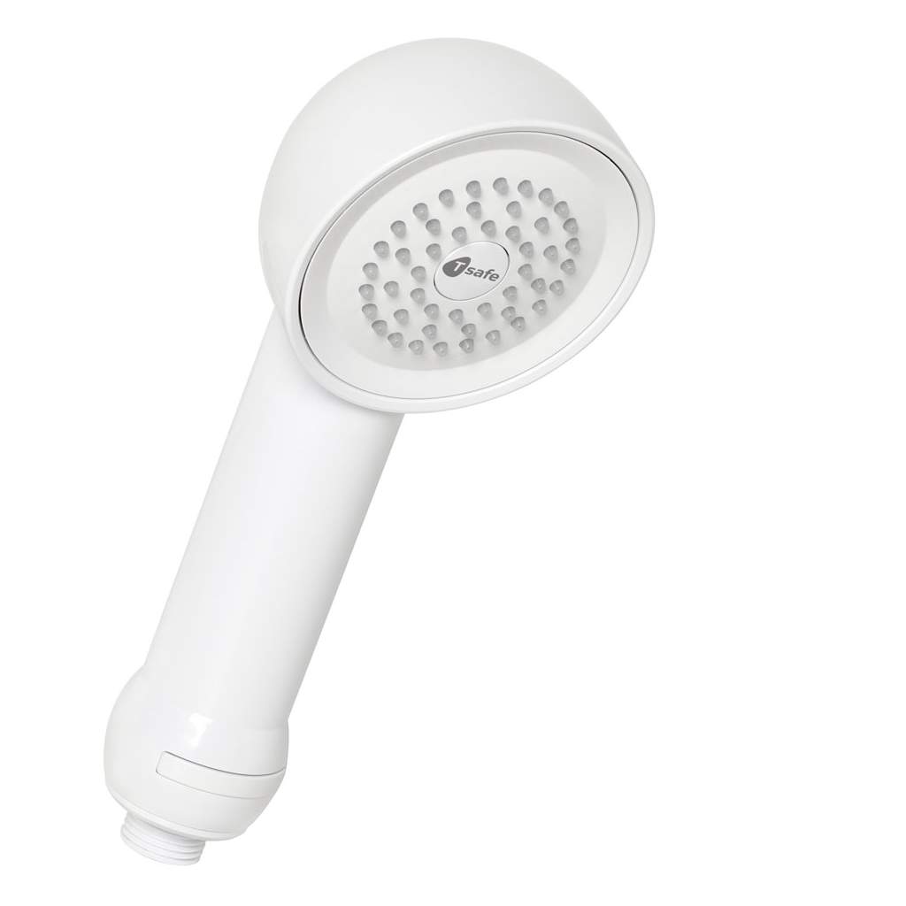 EDF-92 Emergency-Sterilfilter als Handbrause zum Duschen mit 92 Tagen Standzeit