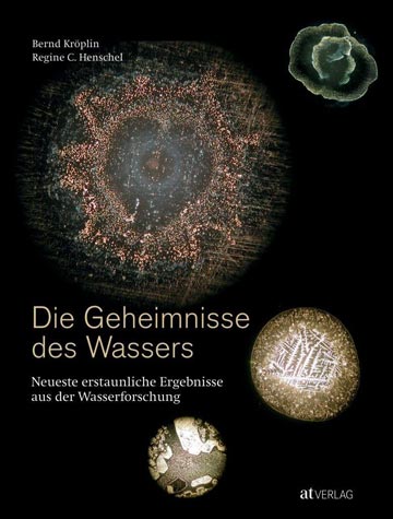 Kröplin Geheimnisse des Wassers