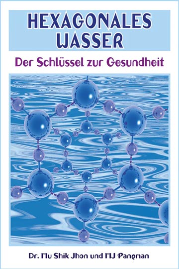 Shik Jhon Hexagonales Wasser