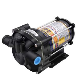 MP-406 Membranpumpe Förderleistung 4 Liter/Minute...