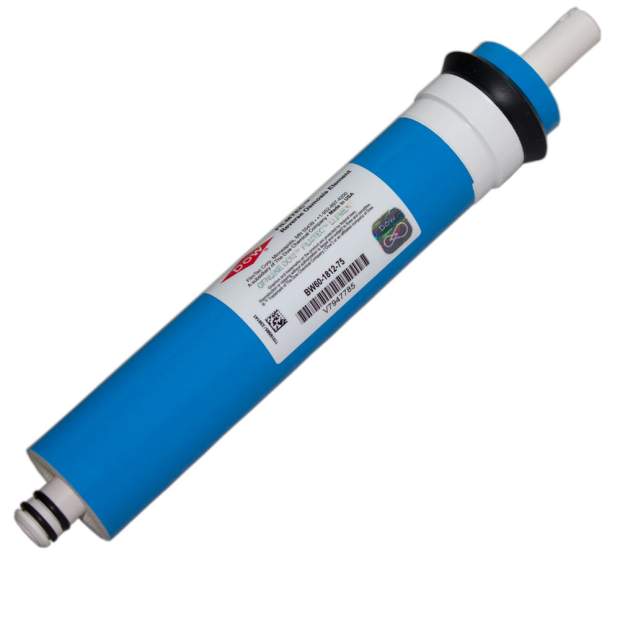 TW30-1812-50HR FilmTec™ Umkehr-Osmosemembran 50GPD (190 Liter/Tag)