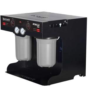 ROBUST-3000 Direct-Flow-Osmoseanlage mit 2x...