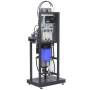 MO-6500 Umkehr-Osmoseanlage für Durchflussmengen von 200 bis 300 Liter/Stunde