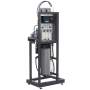 MO-6500 Umkehr-Osmoseanlage 1x Membran 4 Zoll Reinstwasserproduktion 250 Liter/Stunde