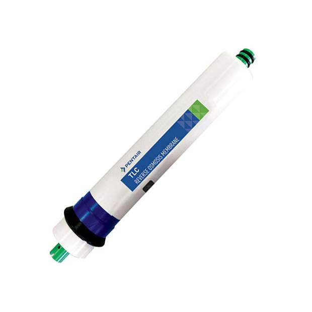 TLC-75/284 PENTAIR Umkehr-Osmosemembran 75GPD (284 Liter/Tag)