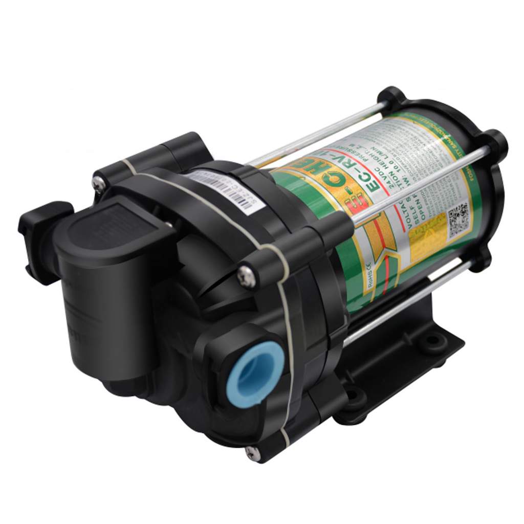 Membran-Förderpumpe MP07LF-RV-24, 80,30