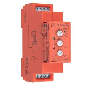 MOD-W Niveau-Überwachungsrelais für...