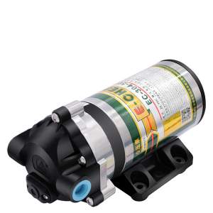 MP-304 Membranpumpe selbstansaugend bis 2,6 Liter/Minute...