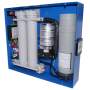 MILI-100D Direct-Flow-Osmoseanlage mit automatischer Spülfunktion (max. 100 Liter/h)