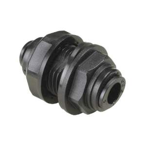 HMM Schott-Verbinder mit metrischer Steckverbindung 4 bis...