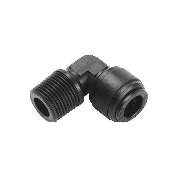 HPL Einschraubwinkel 4 bis 12mm (Kegelgewinde)