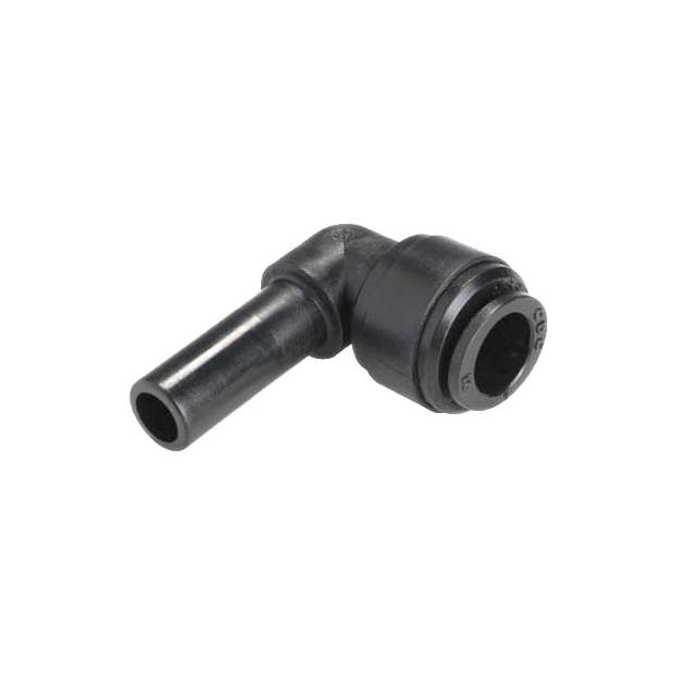 HLJ Einsteck-Winkel-Verbinder metrischer Stutezn und Steckverbindung 4 bis 22mm