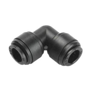 HUL Winkel-Verbinder metrische Steckverbindung 4 bis 22mm...