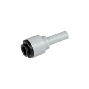 NC2586 Einsteck-Reduzier-Verbinder 1/4 Zoll Stutzen auf...