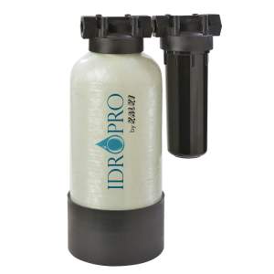 IDRO-PRO Weiches und kalkfreies Wasser ohne Chemie und...