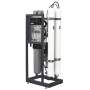 MO-12000 Umkehr-Osmoseanlage 2x Membran 4 Zoll Reinstwasserproduktion 500 Liter/Stunde