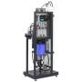 MO-12000 Umkehr-Osmoseanlage für 400 bis 550 Liter/Stunde Reinstwasser