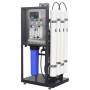 MO-24000 Umkehr-Osmoseanlage für Durchflussmengen von 1.000  bis 1.200 Liter/Stunde