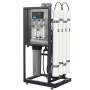 MO-24000 Umkehr-Osmoseanlage 4x Membran 4 Zoll Reinstwasserproduktion 1.000 Liter/Stunde