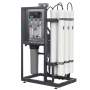 MO-36000 Umkehr-Osmoseanlage 8x Membran 4 Zoll Reinstwasserproduktion 1.500 Liter/Stunde