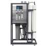 MO-36000 Umkehr-Osmoseanlage 8x Membran 4 Zoll Reinstwasserproduktion 1.500 Liter/Stunde