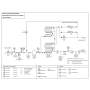 MO-36000 Umkehr-Osmoseanlage 8x Membran 4 Zoll Reinstwasserproduktion 1.500 Liter/Stunde
