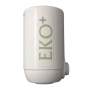 EKO+ Wasserhahnfilter mit Aktivkohlekartusche und Hohlfasermembran