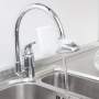 EKO+ Wasserhahnfilter für keimfreies Trinkwasser (Ultrafiltration)