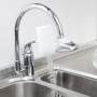 EKO+ Wasserhahnfilter für keimfreies Trinkwasser (Ultrafiltration)