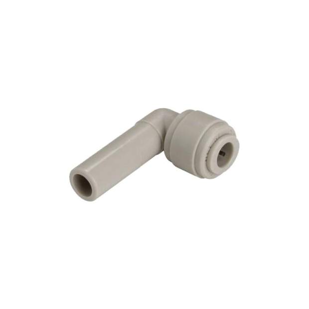 HLJ Einsteck-Winkel-Verbinder zölliger Stutzen und Steckverbindung 5/32 bis 1/2 Zoll