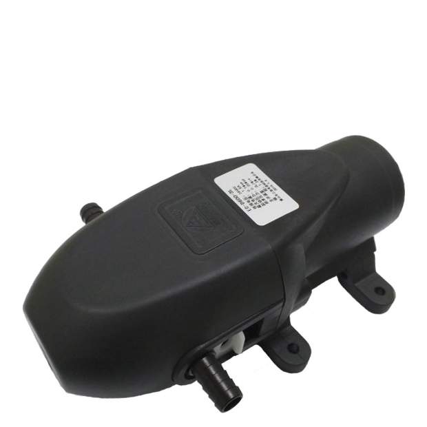 MP-D600 Membranpumpe als Förderpumpe für Getränke max. 3 Liter/Minute