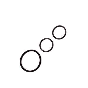 Dichtungssset als Ersatz zum Auswechseln für PURE...