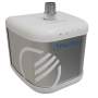 PEARLAQUA® DECA UVC-Einheit für Hauswasseranschluss Durchfluss max. 45L/min