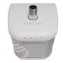PEARLAQUA® DECA UVC-Einheit für Hauswasseranschluss Durchfluss max. 45L/min