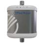 PEARLAQUA® DECA UVC-LED-System für Hauswasseranschluss Durchfluss max. 45L/min
