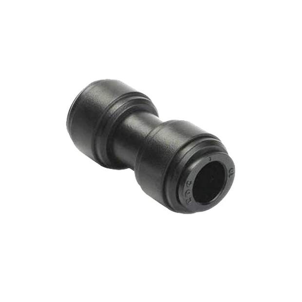 HUC Gerader Verbinder metrische Steckverbindung 4 bis 22mm (Reduzierung)