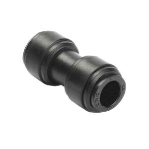 HUC Gerader Verbinder metrische Steckverbindung 4 bis...