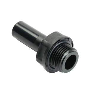 HCJ-G Einschraub-Stutzen BSPP-Parallelgewinde mit...