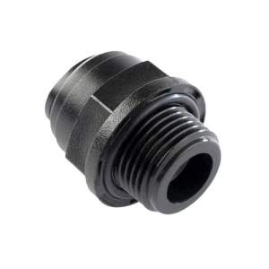 HPC-G Einschraub-Verbinder BSPP-Parallelgewinde metrische...
