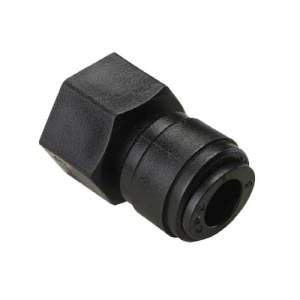 HCF-G Aufschraub-Verbinder BSPP-Parallelgewinde metrische...