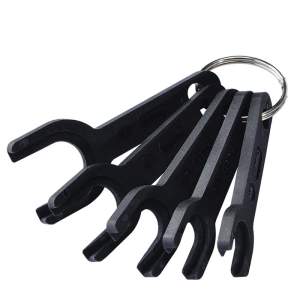 HRT Spann- und L&ouml;sehilfe f&uuml;r metrische und...