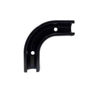 HBC Winkelklemmleiste für flexible Schläuche...