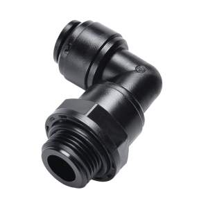 HRPL-G Winkel-Einschraub-Verbinder BSPP-Parallelgewinde...