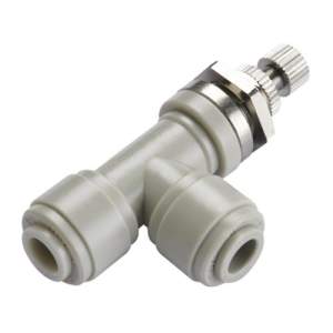 HSLB Durchflussreduzierer einstellbar zöllige...