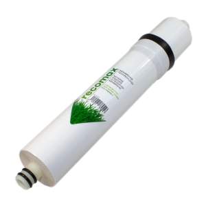 RECOMAX-75 Umkehr-Osmosemembran reduzierte Abwasserrate...
