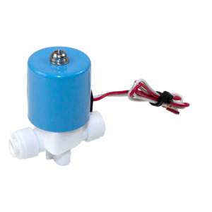 MV10-14SV Magnetventil Polypropylenkörper mit...