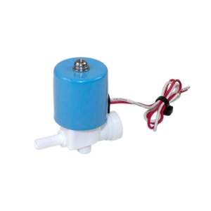 MV10-14ST Magnetventil Polypropylenkörper mit 1x...