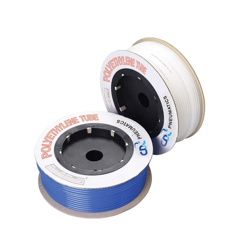 - 10 m well2wellness® PE-Trinkwasserschlauch 1/2" 12,7 mm Made in Germany 