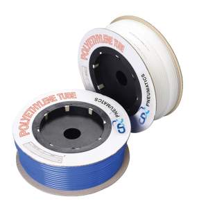 FF-PE/Z Trinkwasser-Schlauch mit z&ouml;lligem...