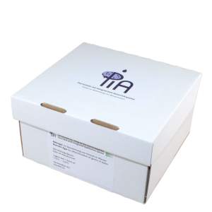 PiA® Wasser-Selbst-Test zur Bestimmung der...